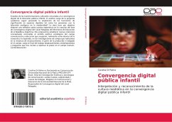 Convergencia digital pública infantil - Di Palma, Carolina