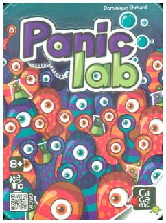 Panic Lab (Spiel)