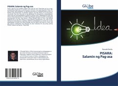 Cover PISARA: Salamin ng Pag-asa