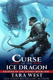 Curse of the Ice Dragon (Keepers of the Stones, #1) (eBook, ePUB)