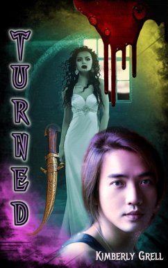 Cover Turned (eBook, ePUB)