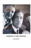 Geboren in der Ukraine