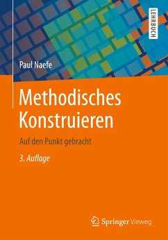 Methodisches Konstruieren - Naefe, Paul