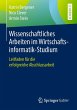 Wissenschaftliches Arbeiten im... - Bild 1