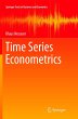 Time Series Econometrics - Bild 1