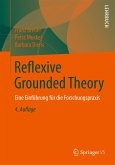 Reflexive Grounded Theory