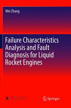 Failure Characteristics Analysis and Fault Diagnosis for Liquid Rocket Engines - Zhang, Wei