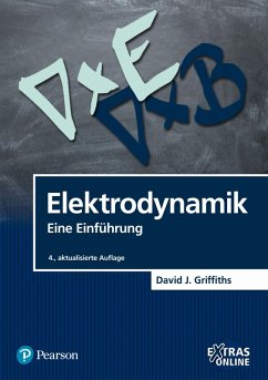 Elektrodynamik - Griffiths, David J.