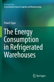 The Energy Consumption in Refrigerated Warehouses