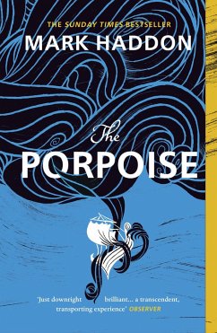 The Porpoise (eBook, ePUB) - Haddon, Mark