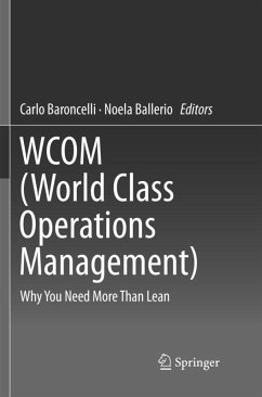 Cover WCOM (World Class Operations Management)