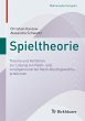 Spieltheorie - Bild 1