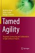 Tamed Agility - Bild 1