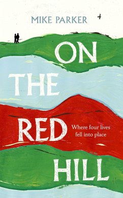 On the Red Hill (eBook, ePUB) - Parker, Mike