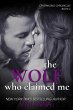 The Wolf Who Claimed Me (Otherworld... - Bild 1