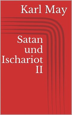 Satan und Ischariot II (eBook, ePUB) - May, Karl