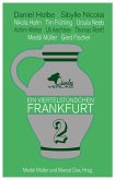 Ein Viertelstündchen Frankfurt Bd.2