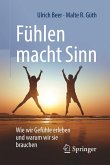 Fühlen macht Sinn