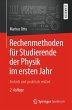 Rechenmethoden für Studierende der... - Bild 1