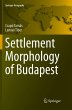 Settlement Morphology of Budapest - Bild 1