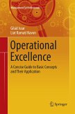 Operational Excellence