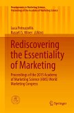 Rediscovering the Essentiality of Marketing