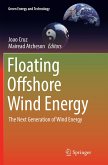 Floating Offshore Wind Energy