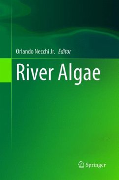 River Algae