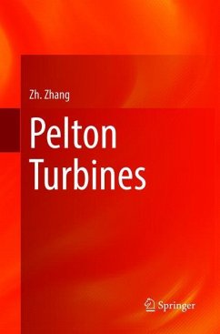 Pelton Turbines - Zhang, Zhengji