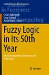 Fuzzy Logic in Its 50th Year - Bild 1