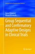Group Sequential and Confirmatory... - Bild 1
