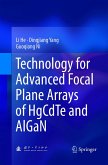 Technology for Advanced Focal Plane Arrays of HgCdTe and AlGaN Technology for Advanced Focal Plane Arrays of HgCdTe and AlGaN