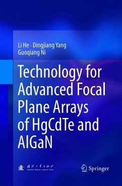 Technology for Advanced Focal Plane Arrays of HgCdTe and AlGaN - He, Li;Yang, Dingjiang;Ni, Guoqiang