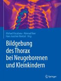 Bildgebung des Thorax bei Neugeborenen und Kleinkindern