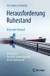 Herausforderung Ruhestand - Krise oder... - Bild 1