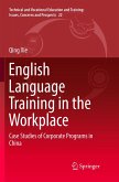 English Language Training in the Workplace