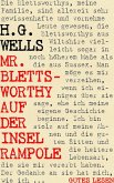 Mr. Blettsworthy auf der Insel Rampole (eBook, ePUB)