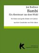 Bambi (eBook, ePUB) - Bild 1