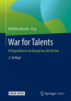 War for Talents