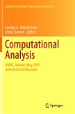Computational Analysis