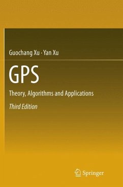 GPS - Xu, Guochang;Xu, Yan