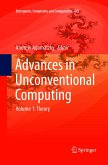 Advances in Unconventional Computing