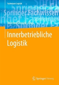 Innerbetriebliche Logistik