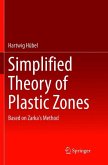 Simplified Theory of Plastic Zones