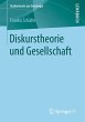 Diskurstheorie und Gesellschaft - Bild 1