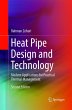 Heat Pipe Design and Technology - Bild 1