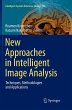 New Approaches in Intelligent Image... - Bild 1