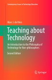 Teaching about Technology