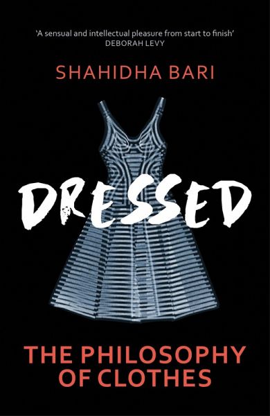 Dressed (eBook, ePUB)