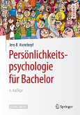 Persönlichkeitspsychologie für Bachelor